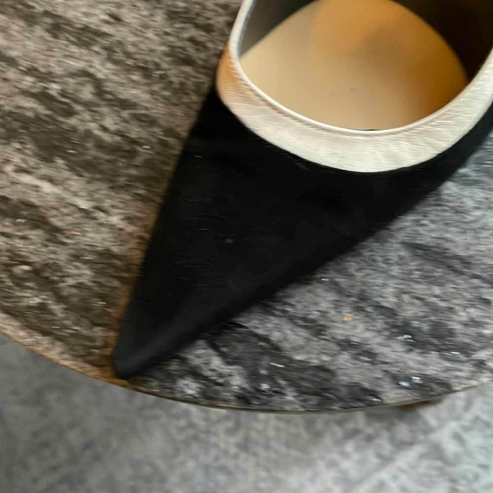 Stuart Weitzman Heels - pic update